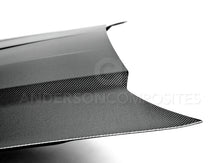 Cargar imagen en el visor de la galería, Anderson Composites 14-15 Chevrolet Camaro SS / 1LE / Z28 Type-Z28 Hood