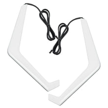 Cargar imagen en el visor de la galería, Oracle 19-21 Polaris RZR 1000 Dynamic Surface Mount DRL Signature Light - - Dynamic