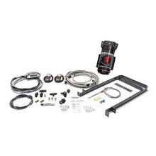 Cargar imagen en el visor de la galería, Snow Performance 94-07 Dodge 5.9L Stg 3 Bst Cooler Water Injection Kit (SS Brded Line/4AN) w/o Tank