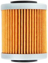 Cargar imagen en el visor de la galería, K&amp;N 1.63in OD x 2.125in H Oil Filter