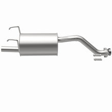 Cargar imagen en el visor de la galería, BRExhaust 93-95 Honda Civic Del Sol 1.5L Muffler Kit