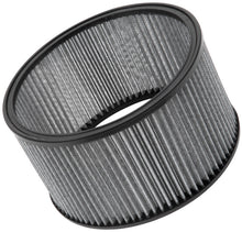 Cargar imagen en el visor de la galería, K&amp;N Replacement Drag Race Air Filter 9inOD x 5inH