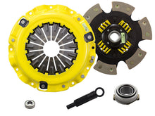 Cargar imagen en el visor de la galería, ACT 1988 Mazda 929 MaXX/Race Sprung 6 Pad Clutch Kit