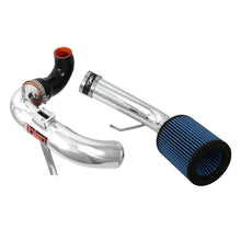 Cargar imagen en el visor de la galería, Injen 08-09 Cobalt SS Turbochared 2.0L Polished Cold Air Intake