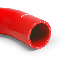 Cargar imagen en el visor de la galería, Mishimoto 99-01 Subaru Impreza RS 2.5L Red Silicone Hose Kit