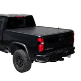 Putco 2015+ Chevrolet Colorado / GMC Canyon 6.2ft Bed Tec Skin