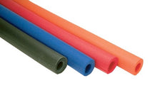 Cargar imagen en el visor de la galería, Moroso Offset Roll Bar Padding - 3ft x 3in OD - Blue