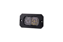 Cargar imagen en el visor de la galería, Diode Dynamics Stage Series 2in LED Pod Sport - White Combo Flush RBL (Single)