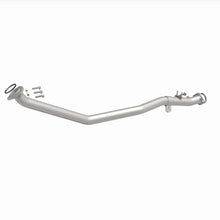 Cargar imagen en el visor de la galería, BRE Exhaust 92-95 4Runner 3.0L Front Pipe Kit