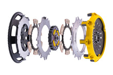 Cargar imagen en el visor de la galería, ACT 99-02 Nissan Skyline GT-R (R34) Mod-Twin 225 XT Sprung Race
