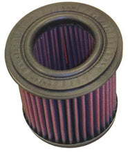 Cargar imagen en el visor de la galería, K&amp;N YAM FZ700/750/FZR750 85-88 TDM850 92-02 Replacement Air Filter