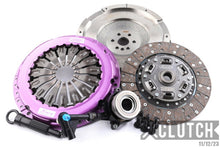Load image into Gallery viewer, XClutch 14-19 Ford Fiesta ST 1.6L Stage 1 Sprung Organic Clutch Kit