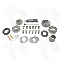 Load image into Gallery viewer, Yukon Gear Master Overhaul Kit For Toyota 9.5in Diff