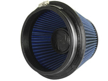 Cargar imagen en el visor de la galería, aFe MagnumFLOW Air Filters PRO 5R 5.63x6.85in F x 6.78x8in B x 4.5x5.5in T x 3.5in H