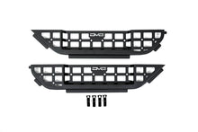 Cargar imagen en el visor de la galería, DV8 Offroad 18-25 Jeep Wrangler JL Electric Seat Front Door Molle Pockets
