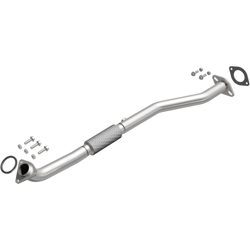 BRE Exhaust 98-00 Altima 2.4L Front Pipe Kit