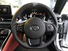 Cargar imagen en el visor de la galería, HKS GR Supra Replacement Steering Wheel A90