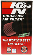 Cargar imagen en el visor de la galería, K&amp;N Harley-Davidson FL/FX/FLH 1967-1975 Air Filter