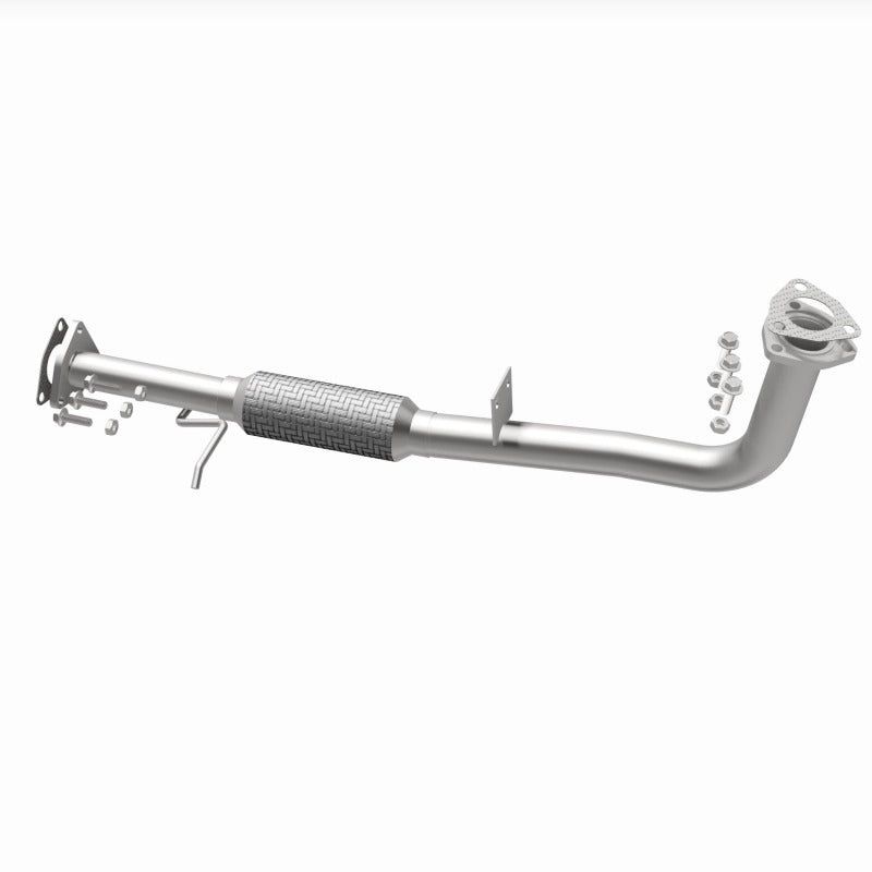 BRE Exhaust 90-93 Accord 2.2L Front Pipe Kit