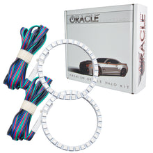 Load image into Gallery viewer, Oracle Scion xB 08-10 Halo Kit - ColorSHIFT w/ Simple Controller