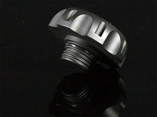 Cargar imagen en el visor de la galería, aFe Power Gamma Oil Cap GMA Oil Cap Dodge Diesel Trucks 03-14 L6-5.9/6.7L(td)