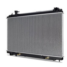 Cargar imagen en el visor de la galería, Mishimoto Nissan 350Z Replacement Radiator 2003-2006