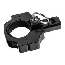 Cargar imagen en el visor de la galería, Oracle Off-Road 1.75 Whip Bar Folding Mount Clamp