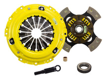 Load image into Gallery viewer, ACT XT/Race Sprung 4 Pad Clutch Kit