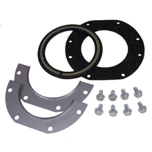 Cargar imagen en el visor de la galería, Yukon Wiper Kit Small w/8 Retaining Bolts Dana 25 Dana 27 Dana 30 &amp; Dana 44