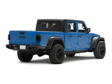 Cargar imagen en el visor de la galería, Raxiom 20-26 Jeep Gladiator JT Low Profile LED Tail Lights- Black Housing- Smoked Lens