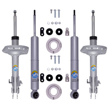 Cargar imagen en el visor de la galería, Bilstein 13-15 Subaru XV Crosstrek / 16-17 Subaru Crosstrek B8 TerraSport Lift Kit - 1.5in Lift