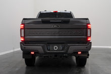 Cargar imagen en el visor de la galería, Diode Dynamics 17-22 Ford Super Duty Stage Series Reverse Light Mounting Kit (Brackets Only)