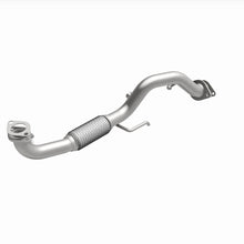 Cargar imagen en el visor de la galería, BRE Exhaust 07-12 Hyundai Elantra 2.0L Front Pipe Kit