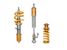 Cargar imagen en el visor de la galería, Ohlins 21-23 BMW M3/M4 (G8X) Road &amp; Track Coilover System