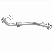 Cargar imagen en el visor de la galería, BRE Exhaust 04-10 Sienna 3.3L 3.5L Front Pipe Kit
