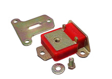 Cargar imagen en el visor de la galería, Energy Suspension 63-72 Chevy C10/C20 Motor Mount Set - Red