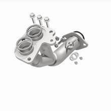 Cargar imagen en el visor de la galería, BRE Exhaust 95-04 Tacoma 3.4L Front Pipe Kit