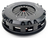 Clutch Masters 03-06 Nissan 350Z 1000 Series Twin Disc Clutch Kit w/Alum. Flywheel