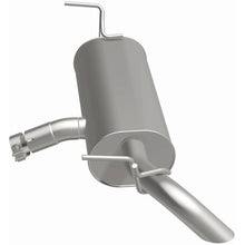 Load image into Gallery viewer, BRExhaust 19-22 Jeep Cherokee 2.4L Direct-Fit Exhaust Muffler Kit