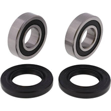 Load image into Gallery viewer, All Balls Racing 04-07 Honda CBF500 (Euro) Wheel Bearing Kit Front