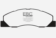 Load image into Gallery viewer, EBC 09-11 Dodge Ram 2500 Pick-up 5.7 2WD/4WD Ultimax2 Front Brake Pads