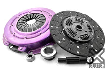 Load image into Gallery viewer, XClutch 96-04 Ford Mustang GT 4.6L Stage 1 Sprung Organic Clutch Kit