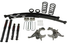 Cargar imagen en el visor de la galería, Belltech LOWERING KIT WITH ND2 SHOCKS