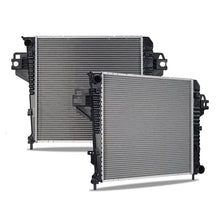 Cargar imagen en el visor de la galería, Mishimoto Jeep Liberty Replacement Radiator 2002-2006