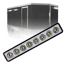 Cargar imagen en el visor de la galería, Oracle 9.5in 48W Angled LED Scene Light - 5,700K