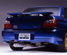 Cargar imagen en el visor de la galería, HKS SILENT Hi-Power GDB/GDA/GGA EJ20 Turbo (NOT LHD COMPATIBLE)
