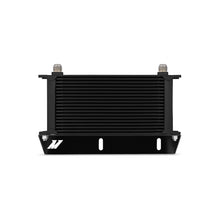 Cargar imagen en el visor de la galería, Mishimoto 79-93 Ford Mustang 5.0L Oil Cooler Kit - Black