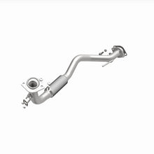Cargar imagen en el visor de la galería, BRE Exhaust 88-92 Corolla Prizm 1.6L Front Pipe Kit