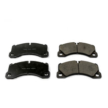 Cargar imagen en el visor de la galería, Power Stop 2008 Porsche Cayenne  Front Z16 Evolution Ceramic Brake Pads