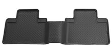 Cargar imagen en el visor de la galería, Husky Liners 00-05 Ford Excursion Classic Style 3rd Row Black Floor Liners